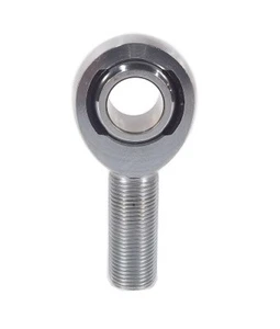 XMR-12 MOLY 3/4 x 3/4-16 MALE RH ROD ENDS HEIM JOINTS JOINT - Picture 1 of 2