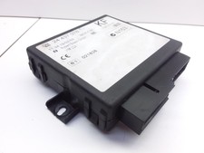 Opel Zafira A F75 24437076 comfort control unit 2.00 diesel 60kw 2004 20310058