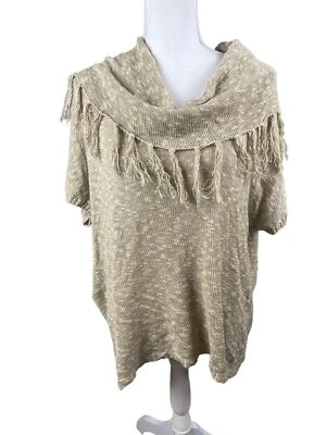 Women's Bass Cowl Neck Knit Sweater - Image 1 of 4