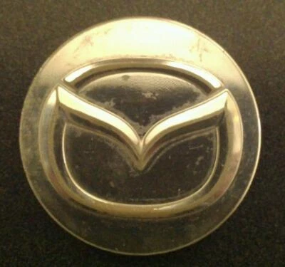 *MAZ 1* Mazda MPV 626 OEM Tapa central mecanizada para rueda 2112 1/8" Foto 1 de 3