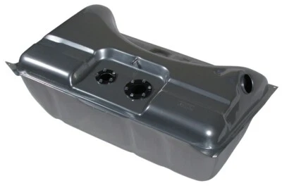 1970 - 1976 Plymouth Scamp Steel Gas Tank Only for EFI Fuel Injection Swaps Foto 1 de 4