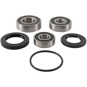 Pivot Works Rear Wheel Bearings 1992-2010 Kawasaki NINJA 250R FREE SHIPPING - Picture 1 of 1