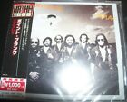 Point Blank ?? Airplay (Japan) CD ? New