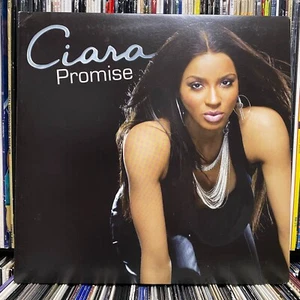 CIARA - PROMISE (12") 2006!!! RARE!!! POLOW DA DON!!! THE EVOLUTION - Imagen 1 de 2