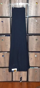 Chaps est. 1978 Ralph Slacks Anzughose 100 % Wolle NEU $ 120 Herren 36 x 32 marineblau - Bild 1 von 4
