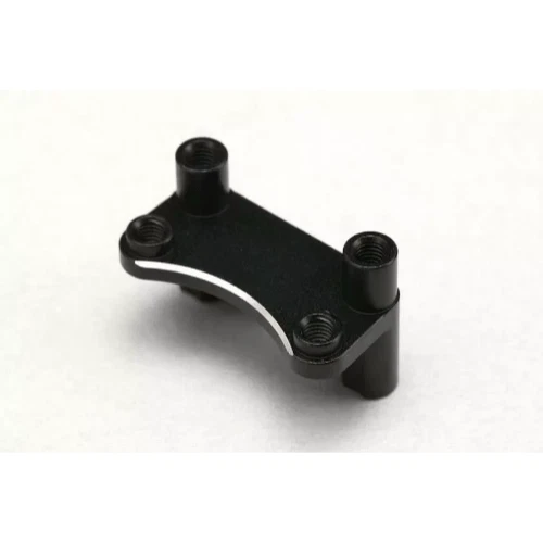 Yokomo Aluminum Bell Crank Base [Z2-201BB3A] - Image 1 of 1