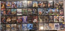 PLAYSTATION 2 GAMES