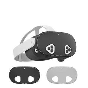for Quest 3s Protective Cover VR Accessories Anti-scratch Protection Case - Picture 1 of 9