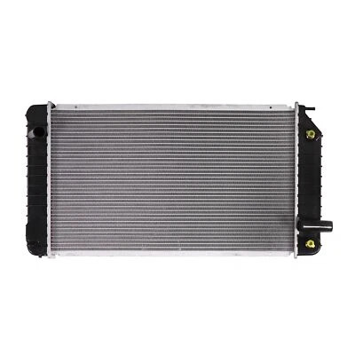 Radiador para Chevrolet Beretta 1994 1995 Foto 1 de 4