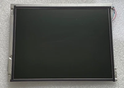 12.1 " (31,5cm) Sharp LQ121S1LG44 TFT 800X600 LCD Panel Display A-WARE - Bild 1 von 3
