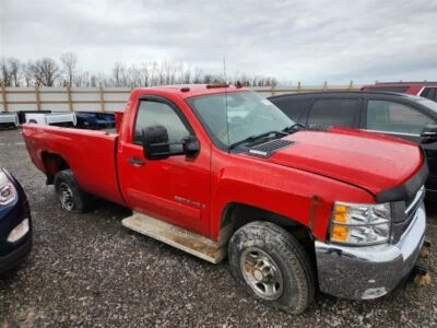 Conjunto de válvula de acelerador del cuerpo del acelerador 6,6 L para camioneta Sierra 2500 07-10 3812353 Foto 1 de 4