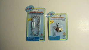 Webkinz Monkey Charm by Ganz w/un-used Feature Code Tag - Picture 1 of 1