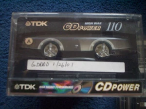 8 Kassetten aussuchen Maxell Denon Fuji Sony TDK Scotch 60 90 94 110 120 Kassette wie besehen - Bild 1 von 20