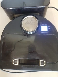 Neato Botvac Connected Wi-Fi Robot Hoover Vacuum Cleaner App Control - Picture 1 of 7