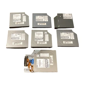 Lot Of 7 Teac CD-224E IDE CD-ROM DRIVE 1977047C-D0 - Picture 1 of 13