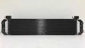 TYC 19114 Ext Trans Oil Cooler for Chevrolet Camaro 3.6L/6.2L 2016-2018 Models - Picture 1 of 2
