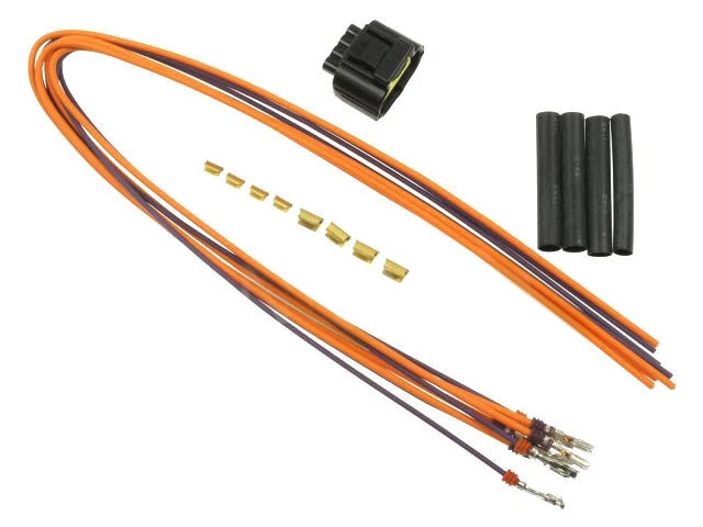 Conector de actuador de cerradura de puerta 98SM86X para Jeep Grand Cherokee 1993, 1999-2004 Foto 1 de 1