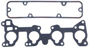 Engine Intake Manifold Gasket Set for Cavalier, S10, Sonoma, Hombre+More MS15687