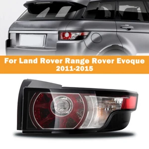 Luz trasera lateral derecha freno para Land Range Rover Evoque 2011 12 13-15 - Imagen 1 de 14