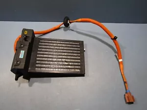 Tesla Model S Electric Heater Matrix Genuine P/N 1028985-00-A REF M55U-2501-05 - Picture 1 of 11