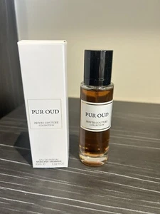 Pur Oud (LV) By Privee Couture Collection Fragrance Spray Perfume 30ml