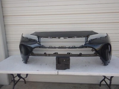 TOYOTA VENZA 2021 2022 2023 CUBIERTA PARACHOQUES DELANTERO OEM 52119-488301 Foto 1 de 4