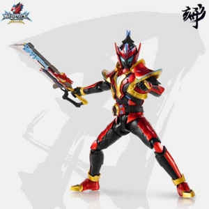 Engraved Series Armor Hero Marshal Armor (Reissue) - Picture 1 of 10