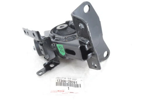 Automatic Transmission Mount 12306-28091 OE Quality for 2005-2010 Scion tC 2.4L Foto 1 de 1