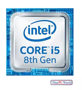 7StarPCWorld - Intel Core i5-8600 Processor 9M Cache, up to 4.30 GHz - Picture 1 of 1