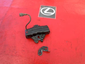 06-13 LEXUS IS250 HOOD LATCH OEM - Picture 1 of 3