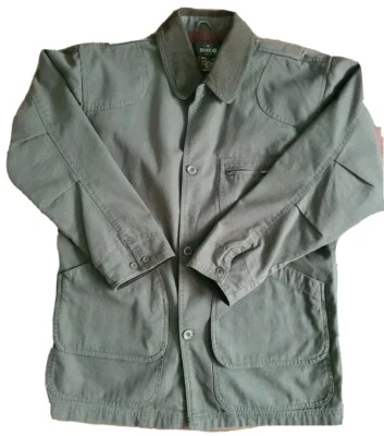 Redhead Bone  Green Dry Wal Upland Hunting Jacket Shooting Sz Medium  - Image 1 of 4