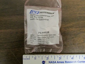 Pasternack PE44828 UHF PL-259 Connector Teflon(tm) Dialectric New Sealed - Picture 1 of 2