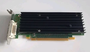 HP Quadro NVS 290 Internal Graphic Card 256MB 456137-001 454319-001 -LOW PROFILE - Picture 1 of 4