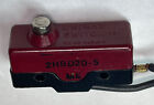 Unimax 2HBD20-5 Switch Used (23SP24)
