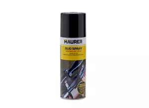 OLIO SPRAY PER ARMI 200 ML - Foto 1 di 1