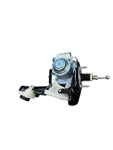 2019-2023 Volvo XC40 2.0 PETROL HYBRID ABS Pump W/TANK OEM - Picture 1 of 7