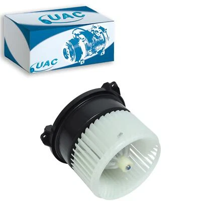UAC HVAC Blower Motor Rear For 2008-2011 Lexus LX570 - Изображение 1 из 3