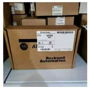 Nuevo módulo de escáner ControlNet AB 1747-SCNR SER A SLC 500 sellado de fábrica - Imagen 1 de 2