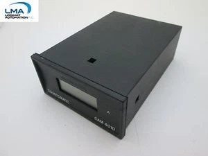 ELECTROMATIC CAM 4010 COUNTOMATIC 6 DIGIT *** NEW - Bild 1 von 3
