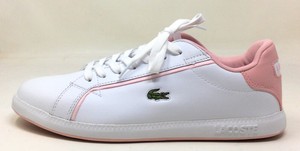 lacoste rosas