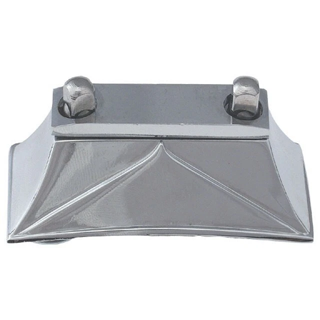 NEW - Gibraltar Deluxe Snare Butt-End, #SC-SBE - Image 1 of 1