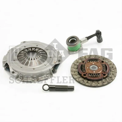 JUEGO DE EMBRAGUE LUK OEM + ESCLAVO para Chevy Cavalier LS Z24 2000-2002 2,2 L OHV Foto 1 de 3