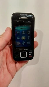 803.Kyocera K4802 Very Rare - For Collectors - No Sim Card - Picture 1 of 9