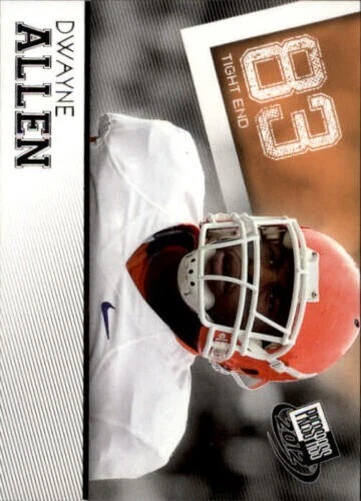 B1364- 2012 Press Pass Football Cards 1-50 +Inserts -You Pick- 15+ FREE US SHIP - Image 1 of 1