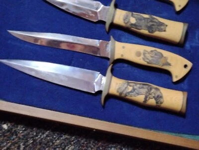 grizzley serie 88 de 200 Foto 1 de 4