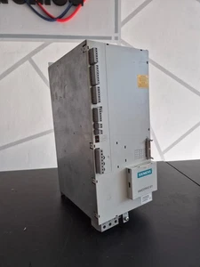 SIEMENS 6SN1145-1BA02-0CA0  , usato 3 mesi di garanzia, SIMODRIVE 36/47 KW - Imagen 1 de 2