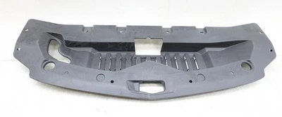 NUEVO OEM GM Soporte Radiador Mira Protector 84218424 Chevrolet Blazer 2.0 2021-2025 Foto 1 de 4