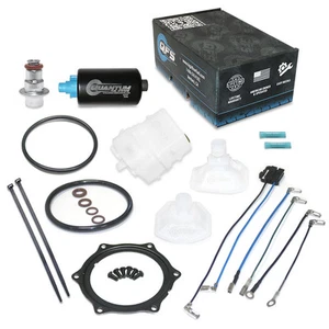 Fuel Pump +Regulator +Gasket +Filter +Strainer Kawasaki 49040-0716 Teryx 4 14-23 - Picture 1 of 15
