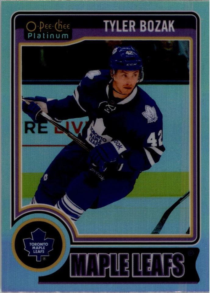 A7108- 2014-15 O-Pee-Chee Platinum Hk Insert Cards -You Pick- 15+ FREE US SHIP - Image 1 of 1