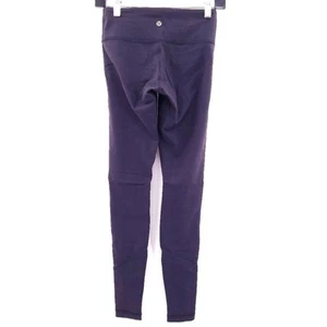 Lululemon Low Rise Wunder Under Leggings | 4 | 21121502 - Bild 1 von 6